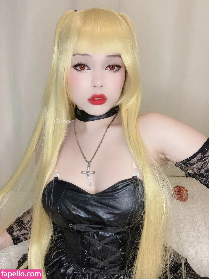 Gatopez Onlyfans Photo Gallery 