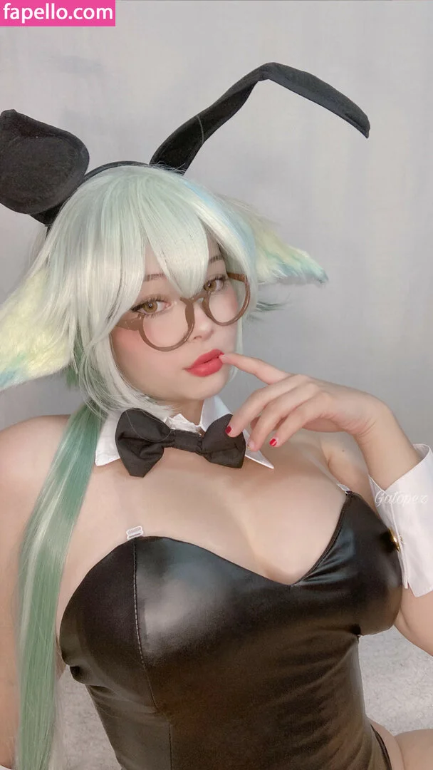 Gatopez Onlyfans Photo Gallery 