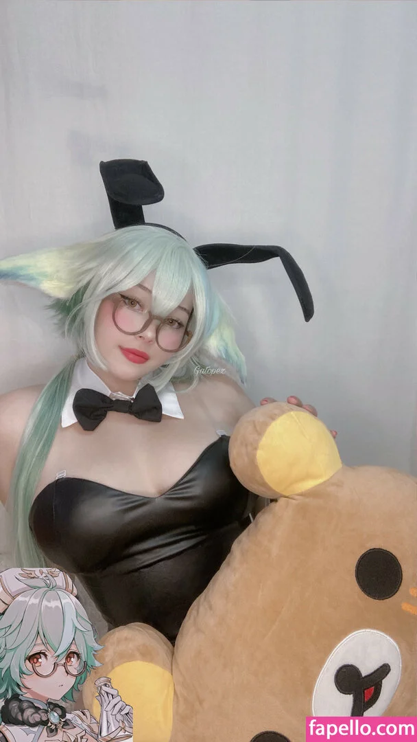 Gatopez Onlyfans Photo Gallery 