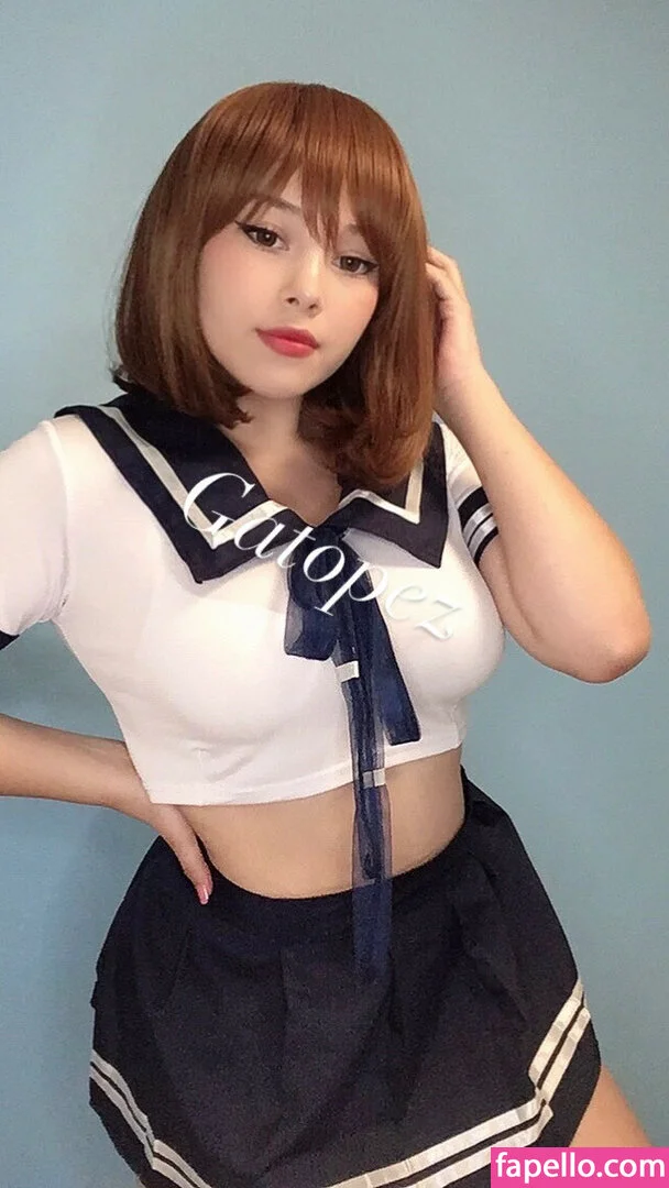 Gatopez Onlyfans Photo Gallery 