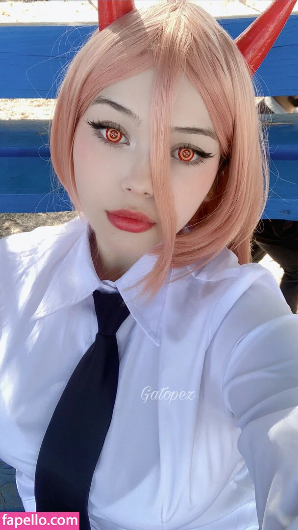 Gatopez Onlyfans Photo Gallery 