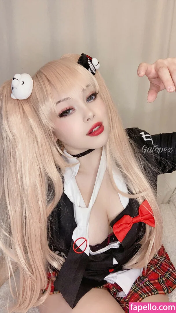 Gatopez Onlyfans Photo Gallery 