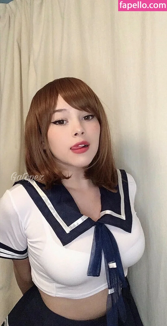 Gatopez Onlyfans Photo Gallery 