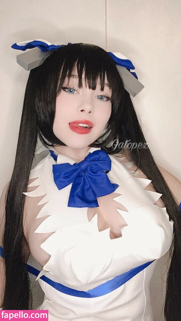 Gatopez Onlyfans Photo Gallery 