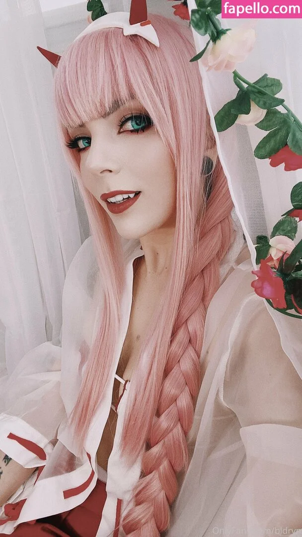 bldrvn Onlyfans Photo Gallery 