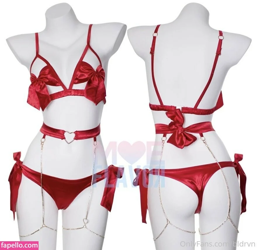 bldrvn Onlyfans Photo Gallery 