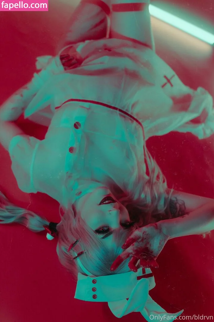 bldrvn Onlyfans Photo Gallery 