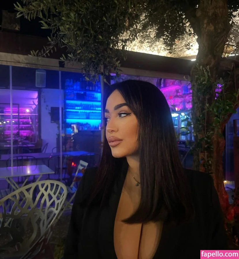 Rita Senatore Onlyfans Photo Gallery 