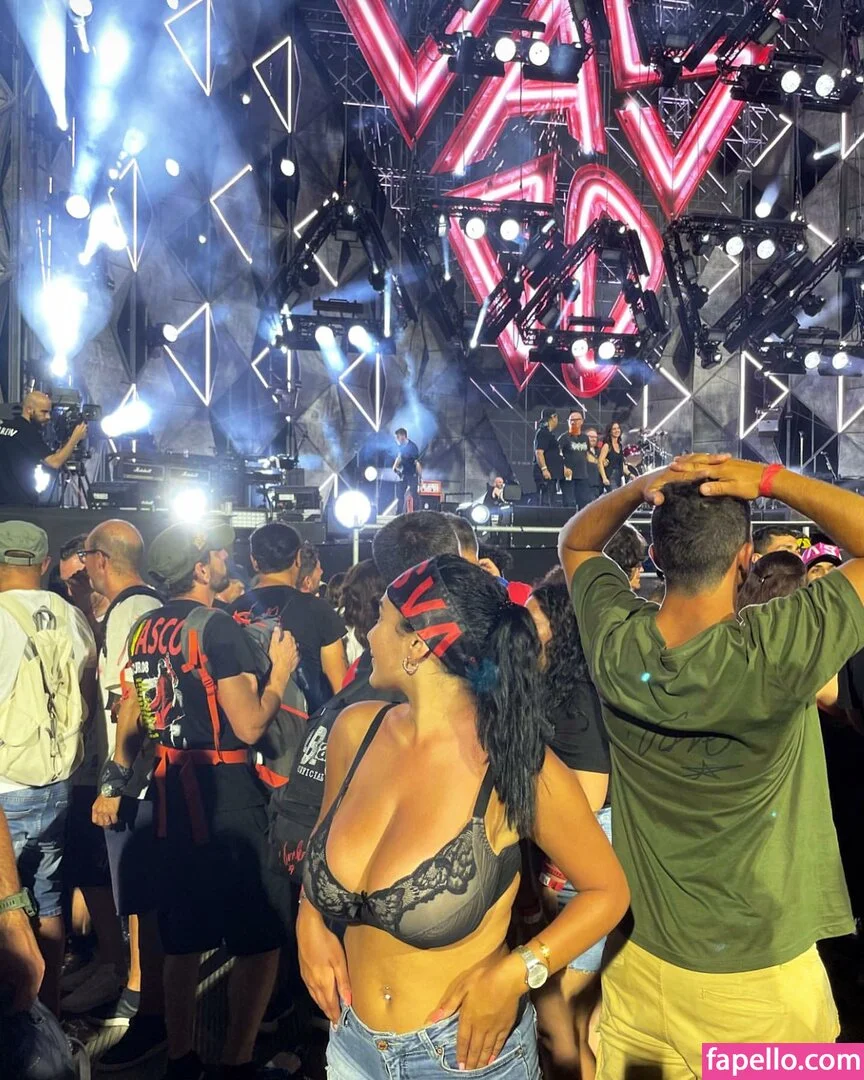 Rita Senatore Onlyfans Photo Gallery 