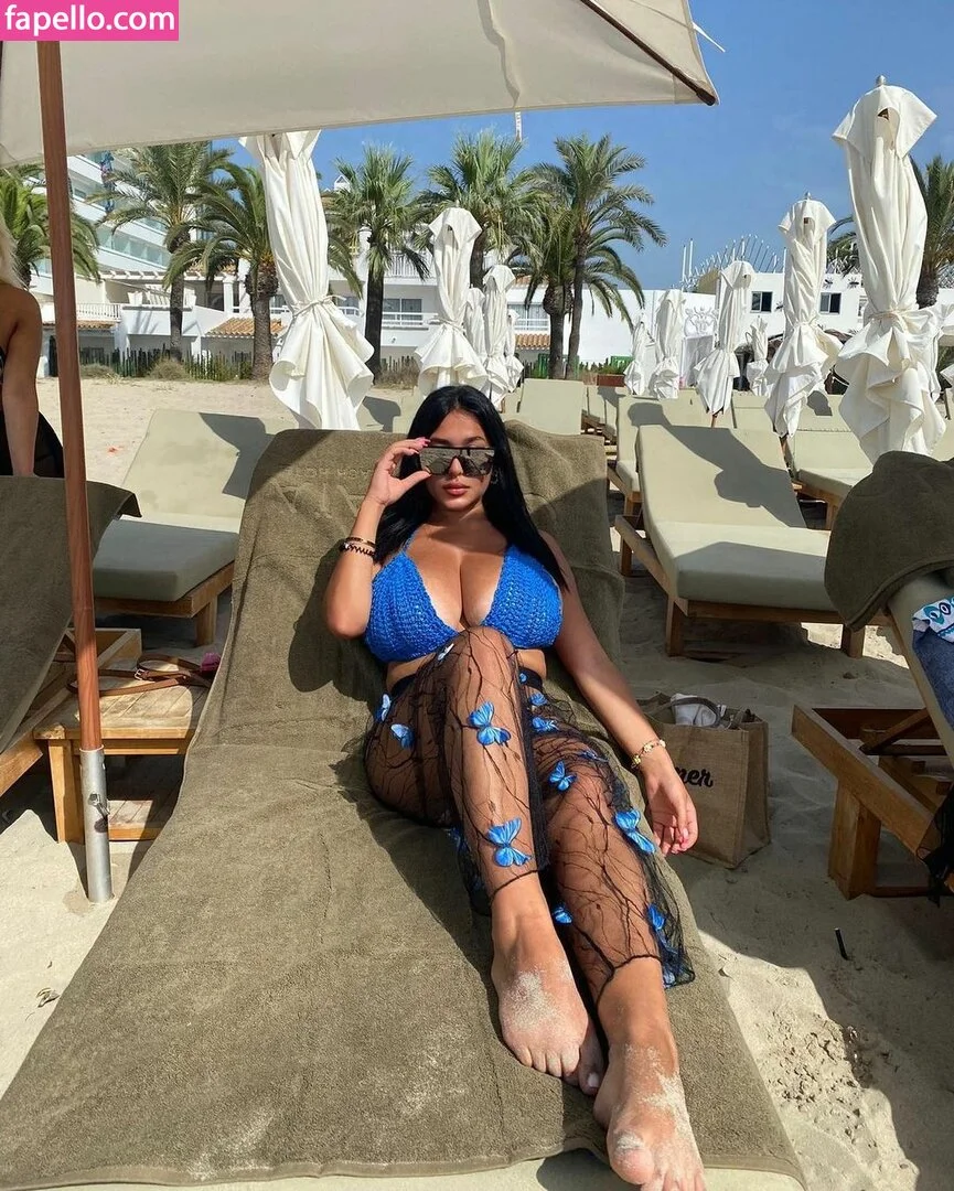 Rita Senatore Onlyfans Photo Gallery 