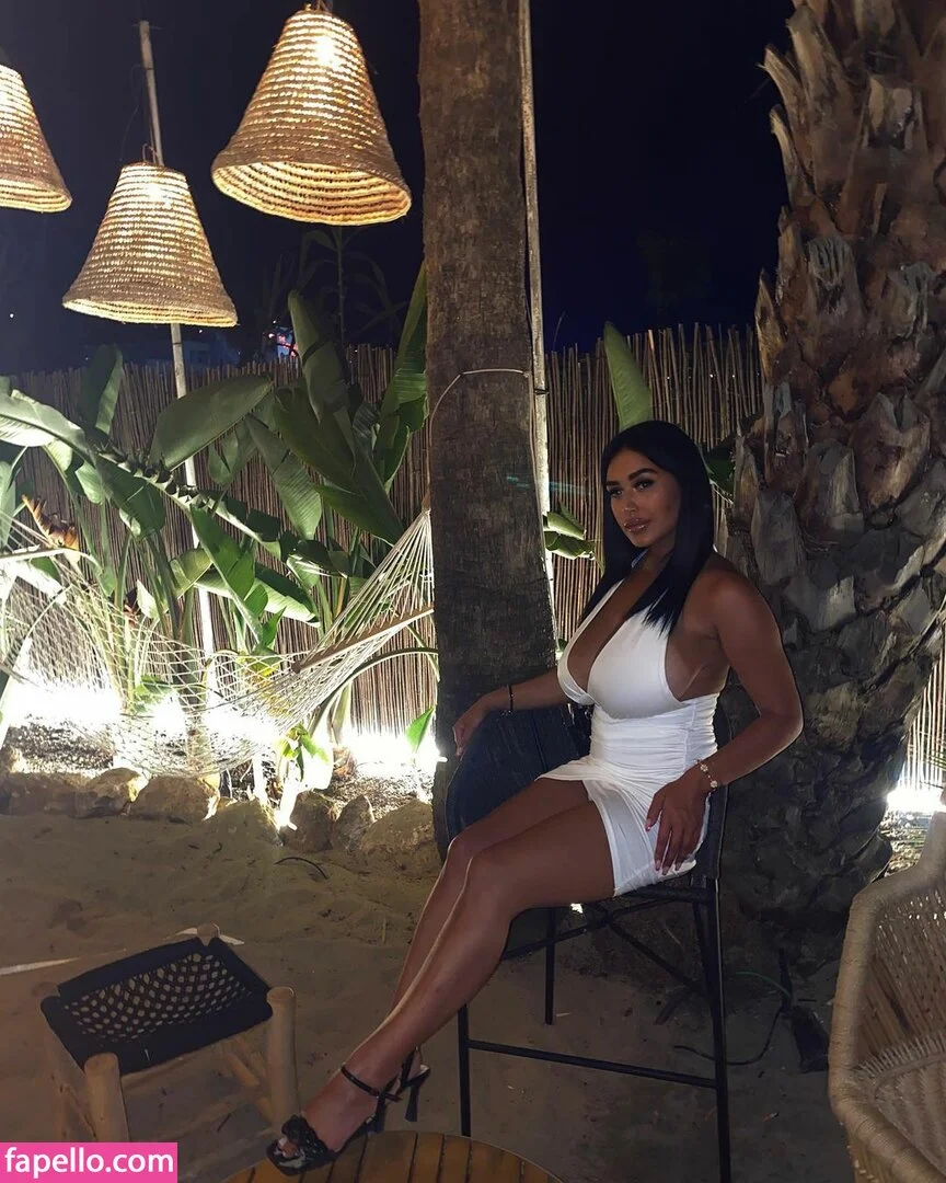 Rita Senatore Onlyfans Photo Gallery 