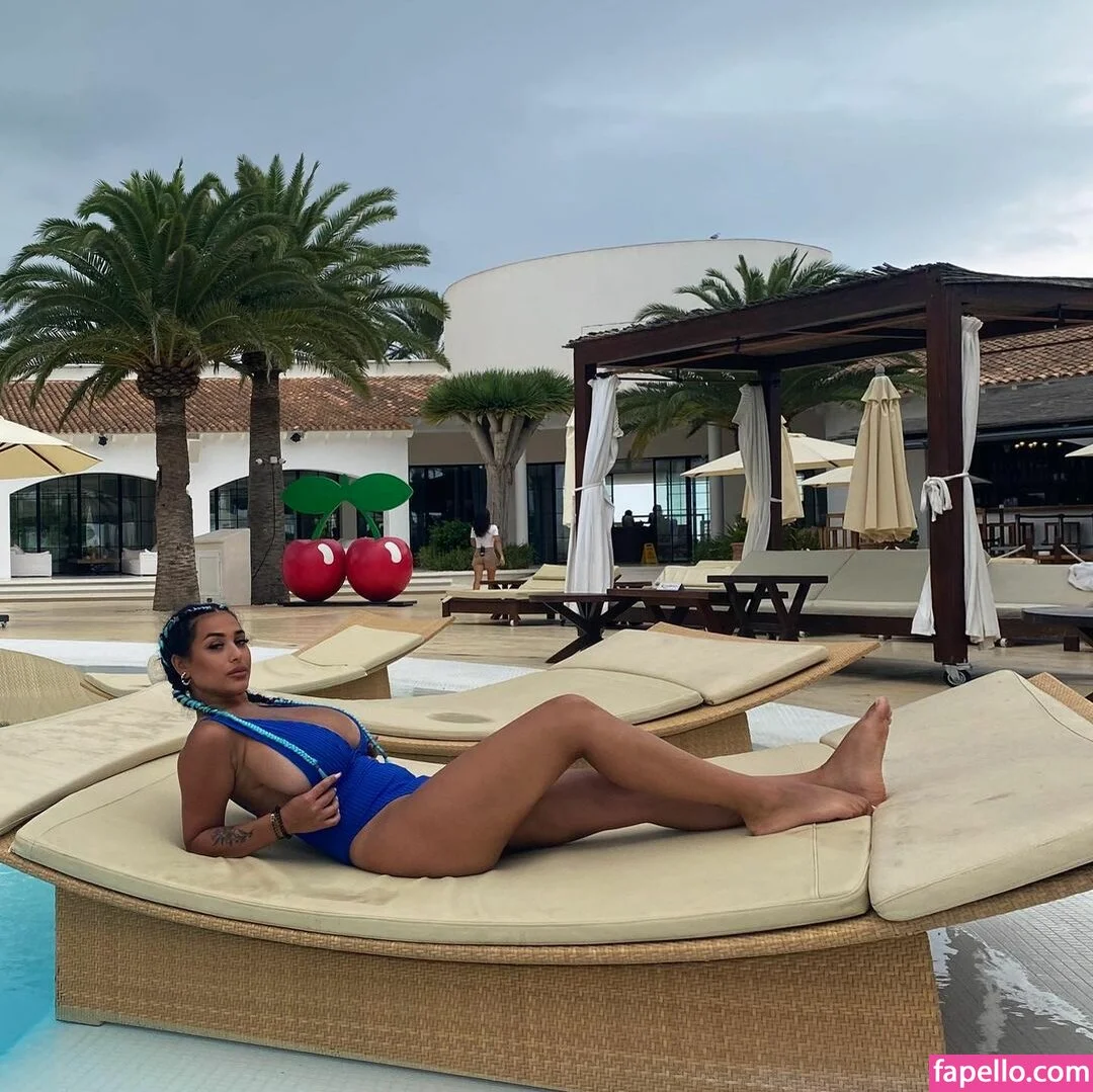 Rita Senatore Onlyfans Photo Gallery 