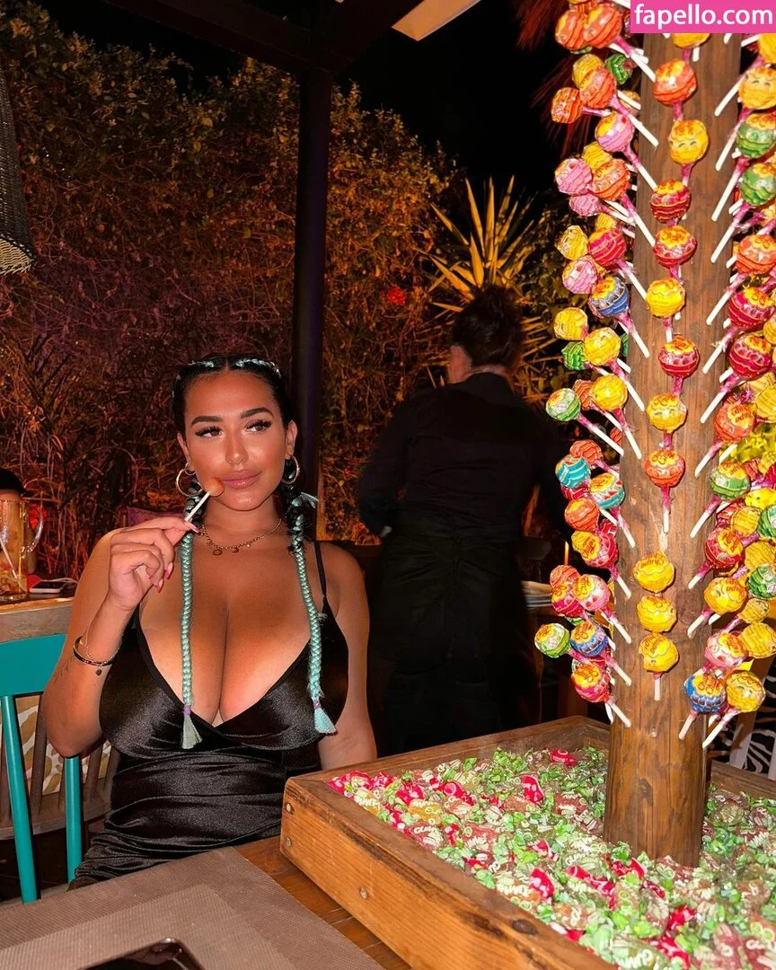 Rita Senatore Onlyfans Photo Gallery 