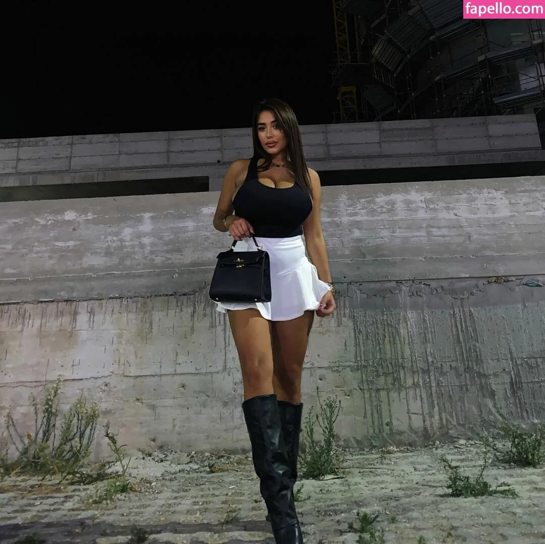 Rita Senatore Onlyfans Photo Gallery 