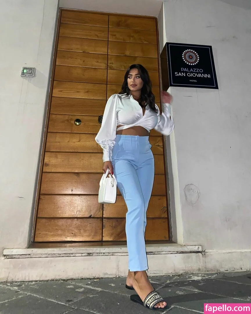 Rita Senatore Onlyfans Photo Gallery 