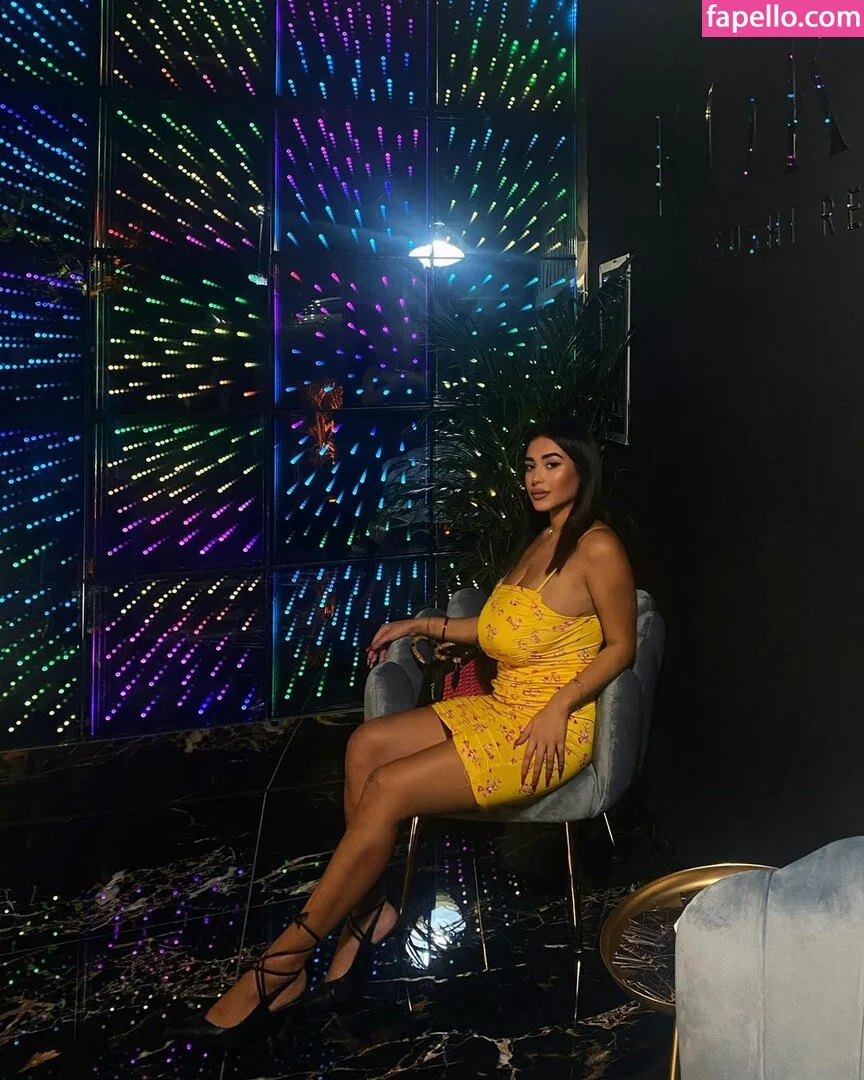 Rita Senatore Onlyfans Photo Gallery 