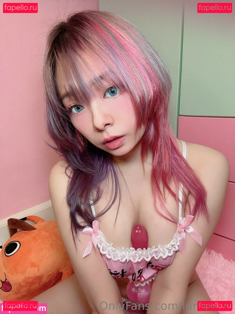 luminichi Onlyfans Photo Gallery 