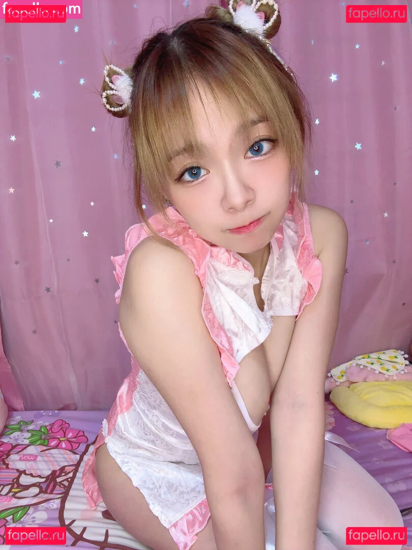 luminichi Onlyfans Photo Gallery 