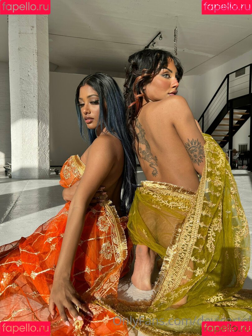 Devicartel Onlyfans Photo Gallery 