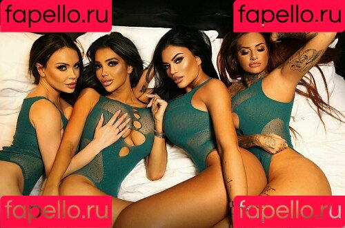 Toochi Kash Onlyfans Photo Gallery 