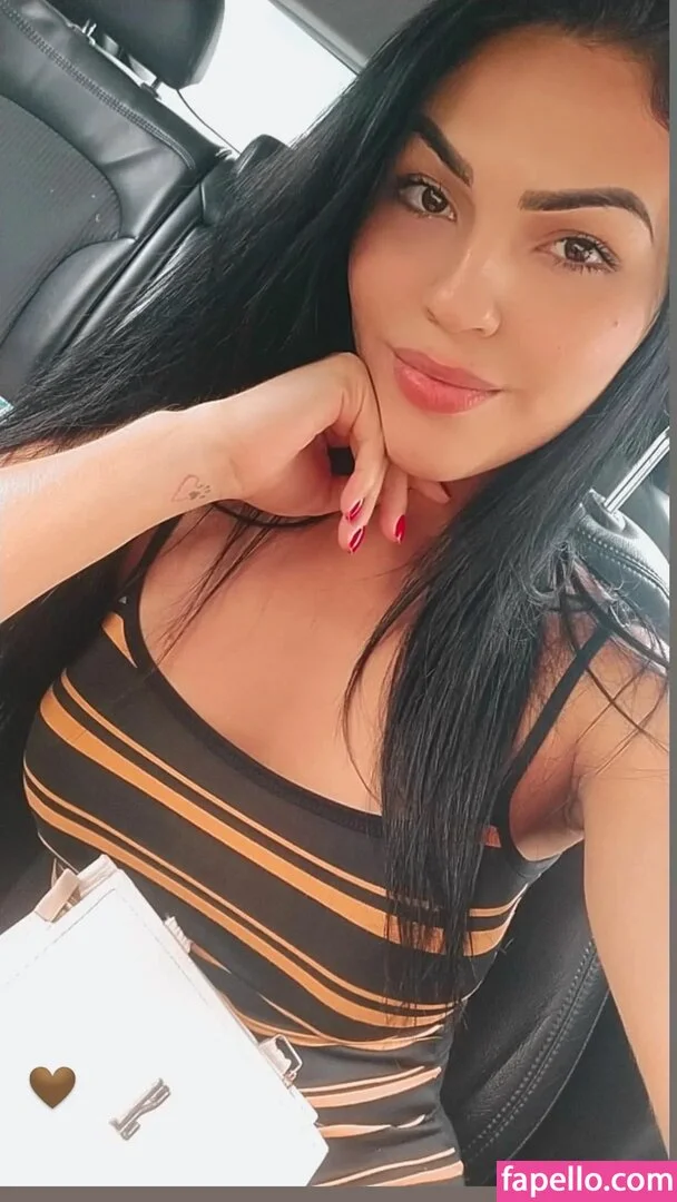 Sofia Santtos Onlyfans Photo Gallery 