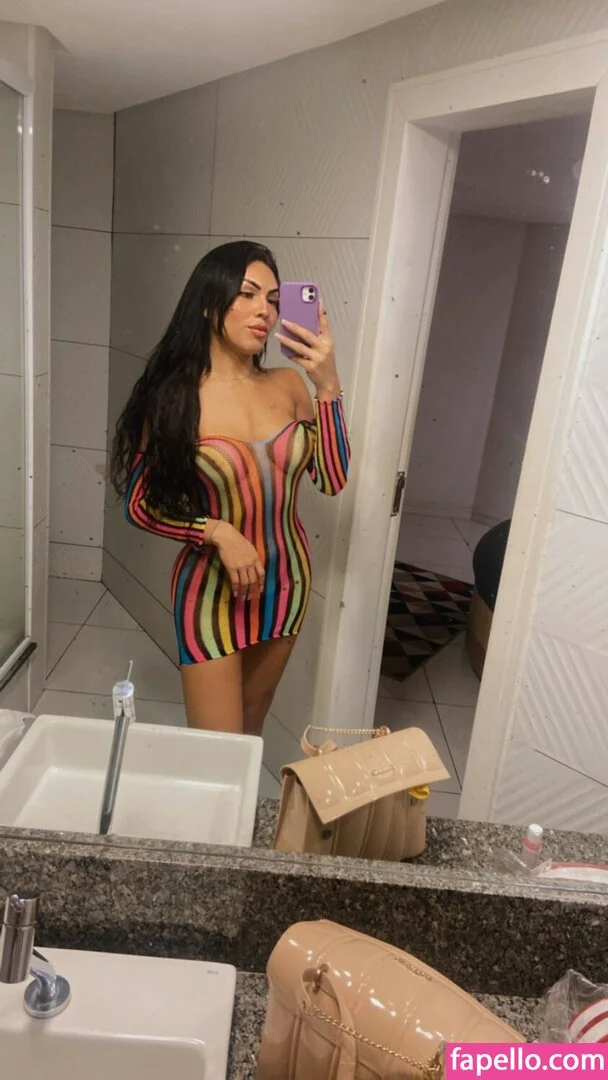 Sofia Santtos Onlyfans Photo Gallery 