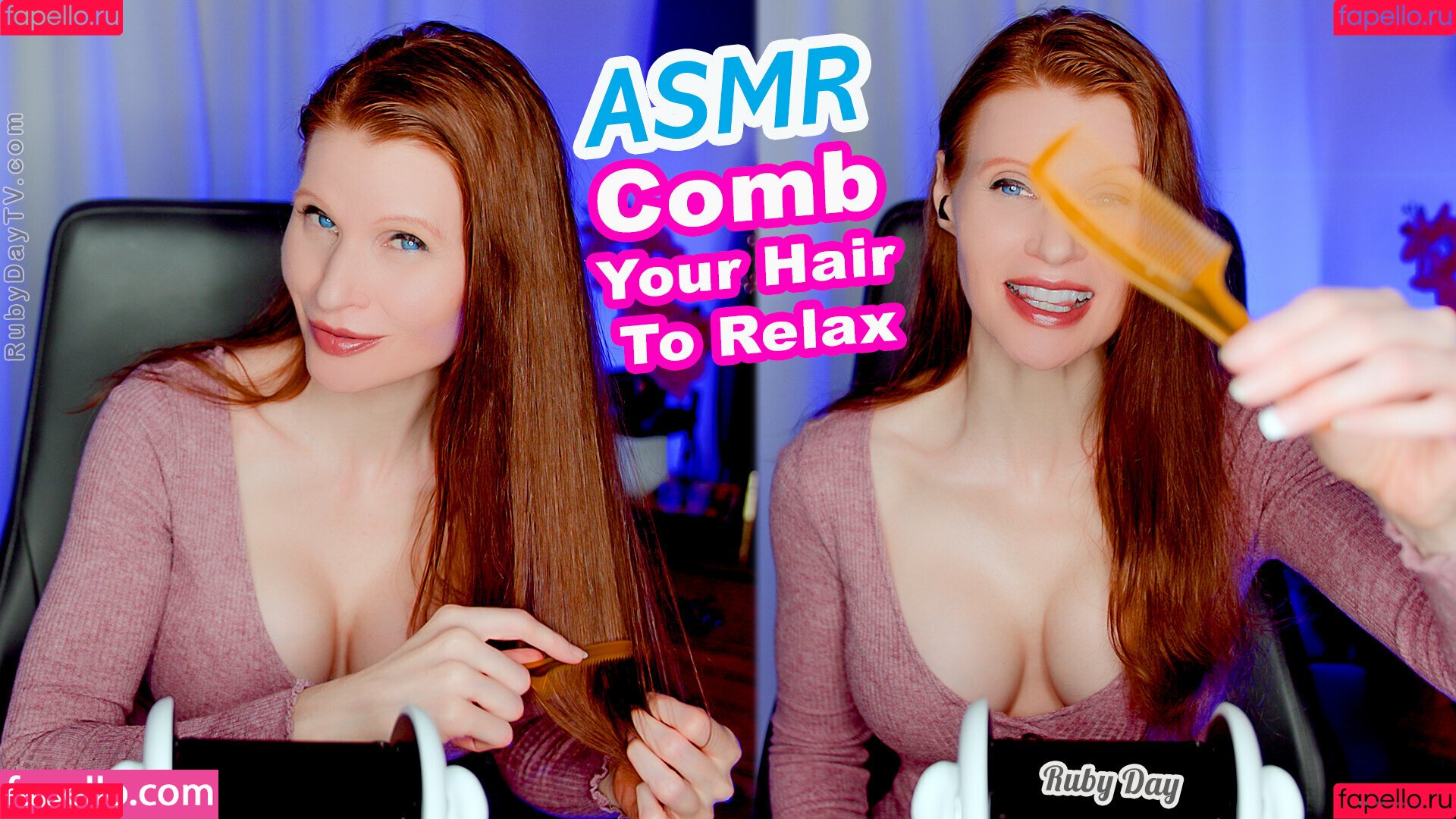 rubyday Onlyfans Photo Gallery 