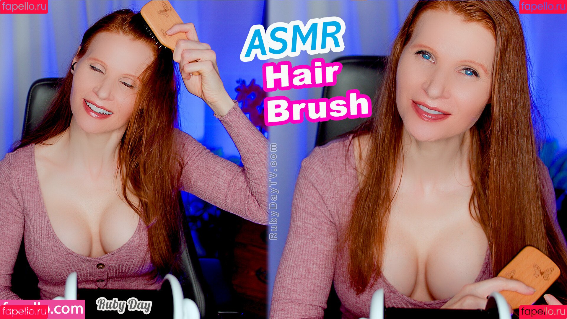 rubyday Onlyfans Photo Gallery 