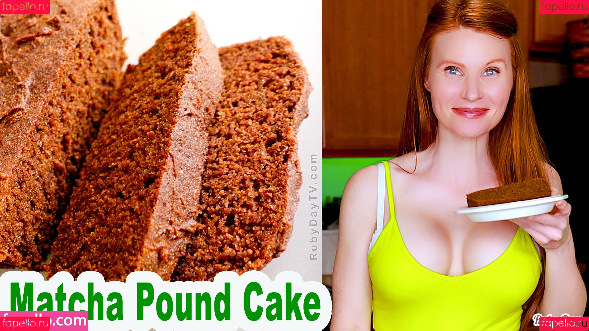 rubyday Onlyfans Photo Gallery 