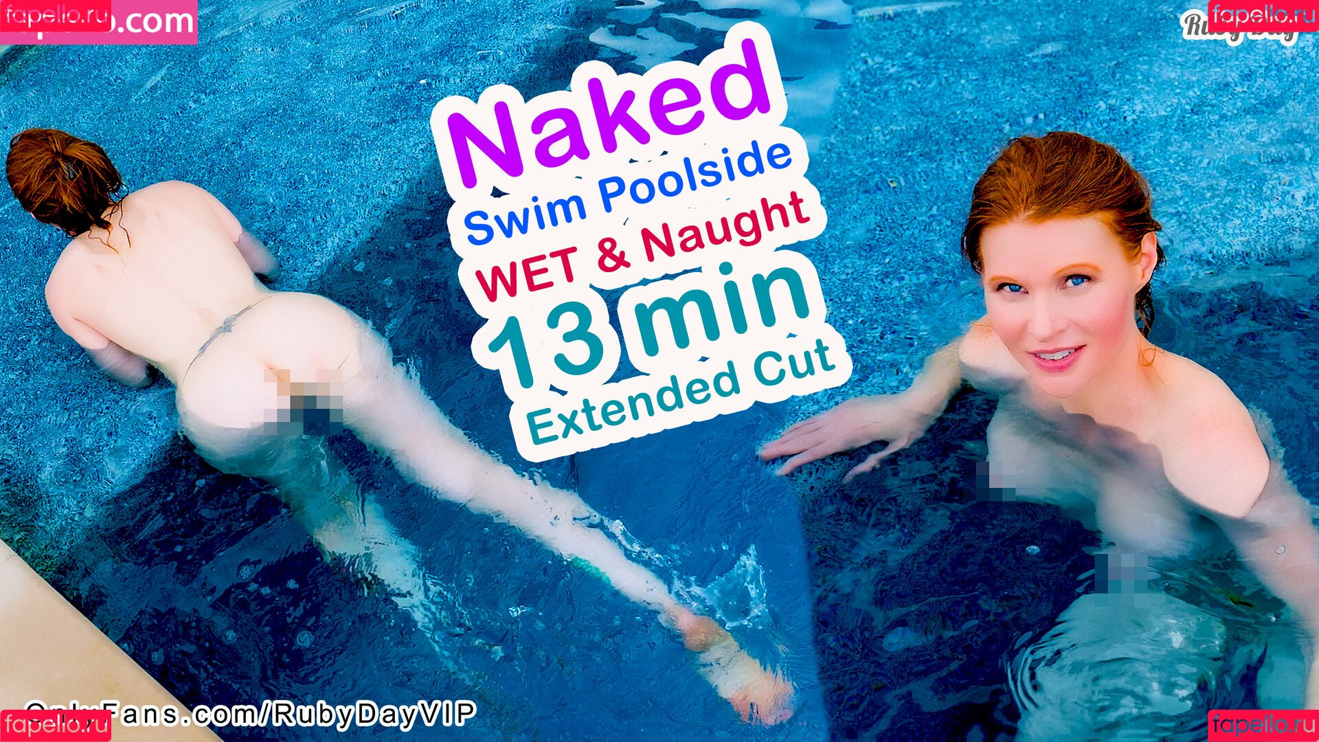 rubyday Onlyfans Photo Gallery 