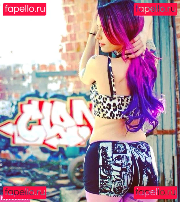 Penny Slice Onlyfans Photo Gallery 