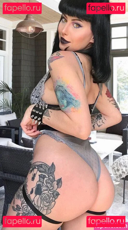Penny Slice Onlyfans Photo Gallery 