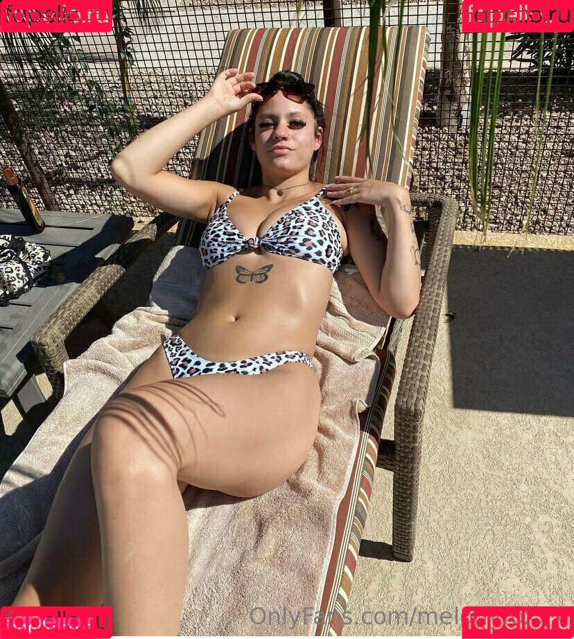 melodyfoxxx Onlyfans Photo Gallery 