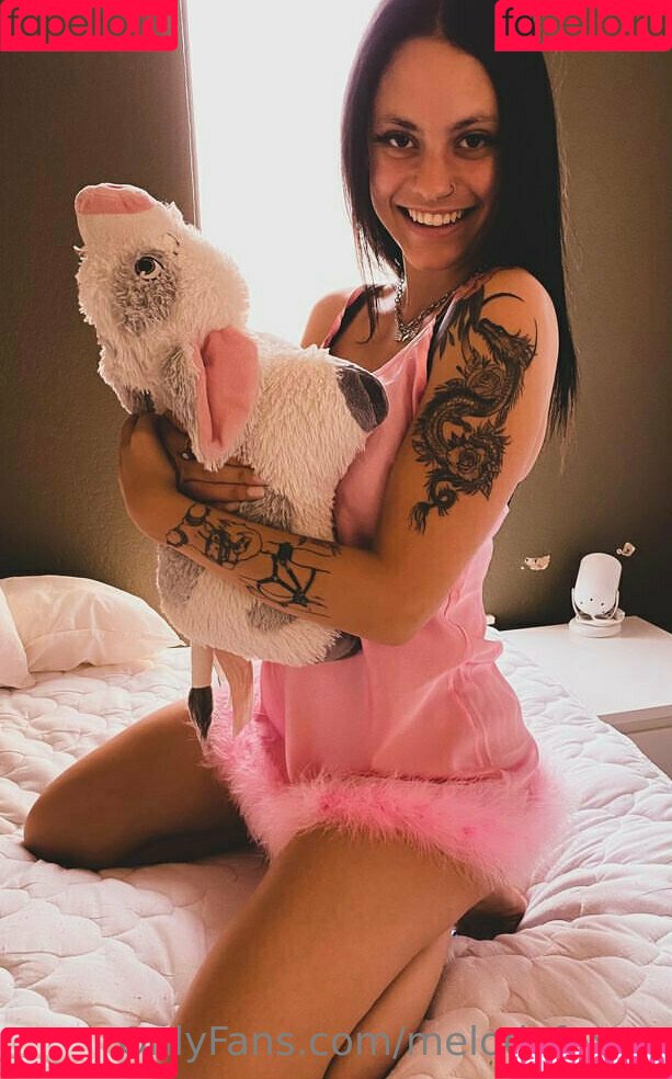 melodyfoxxx Onlyfans Photo Gallery 