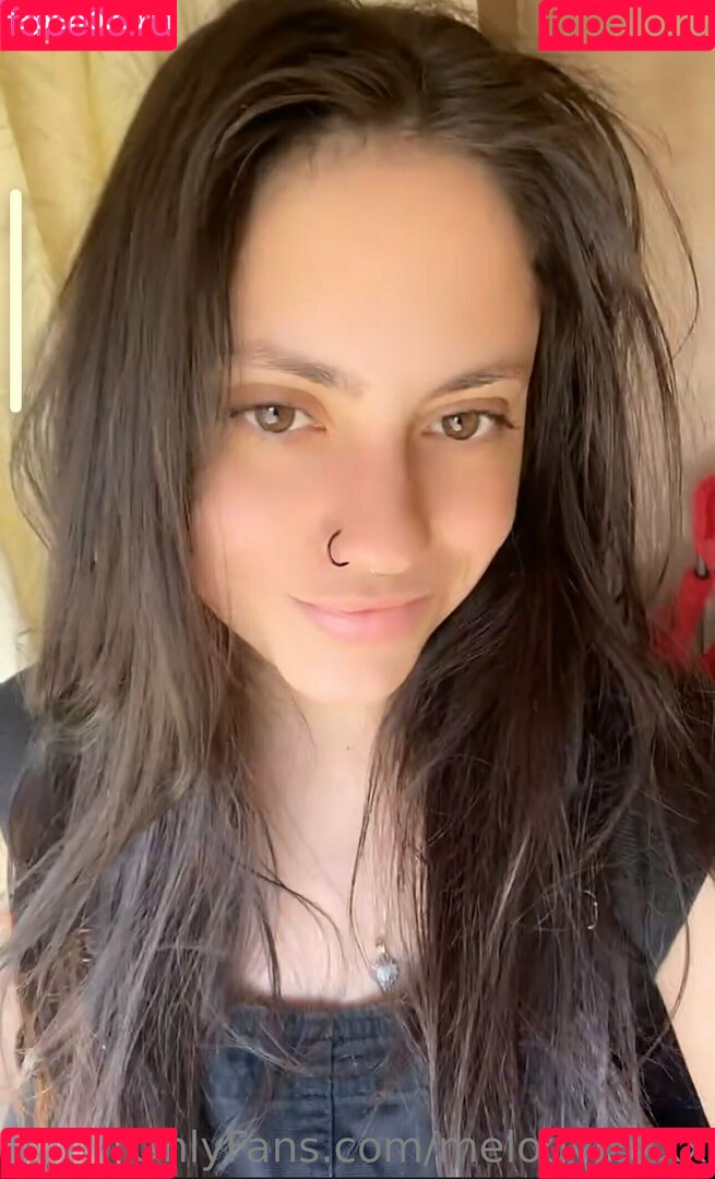 melodyfoxxx Onlyfans Photo Gallery 