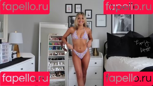 McKenzie Morgan Onlyfans Photo Gallery 