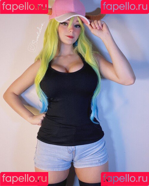 Sweetieline Onlyfans Photo Gallery 