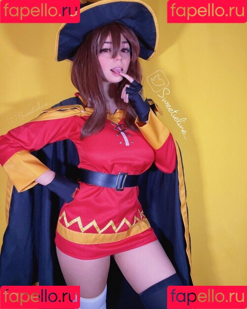 Sweetieline Onlyfans Photo Gallery 