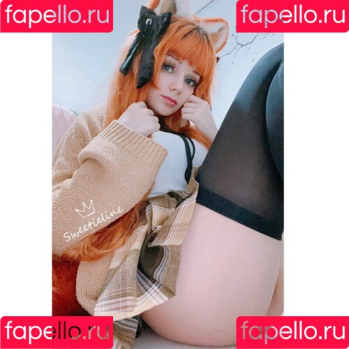 Sweetieline Onlyfans Photo Gallery 