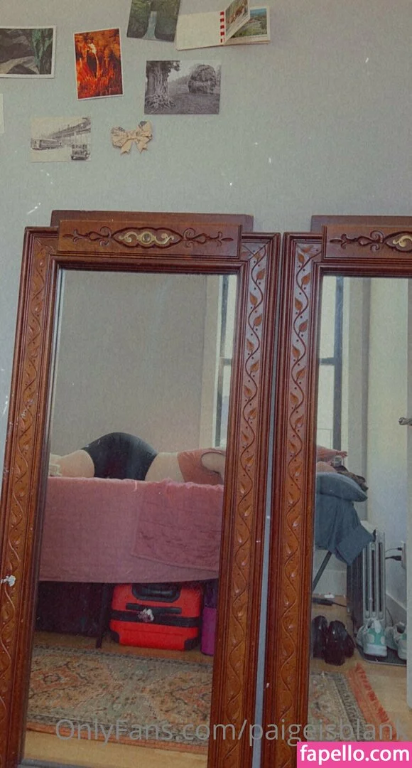 paigeisblank Onlyfans Photo Gallery 