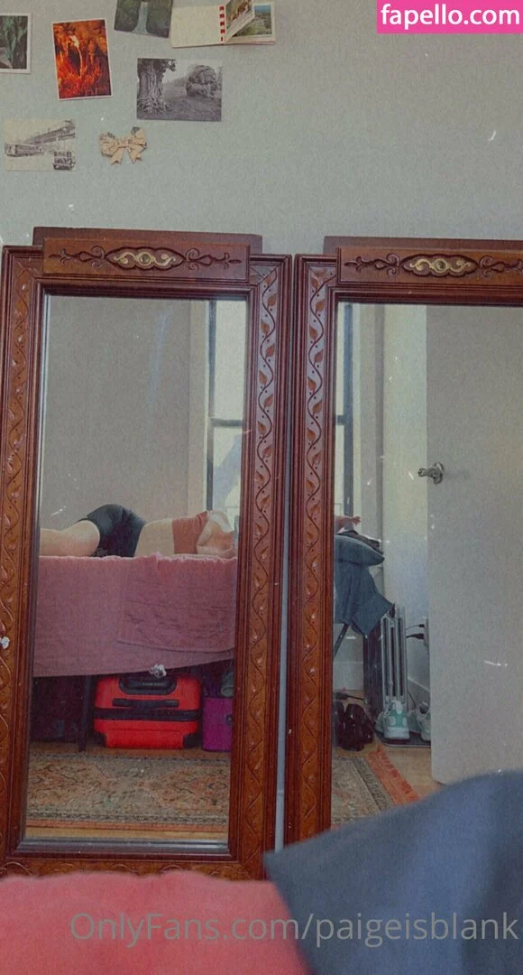 paigeisblank Onlyfans Photo Gallery 