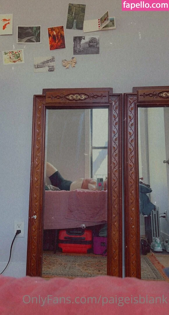 paigeisblank Onlyfans Photo Gallery 