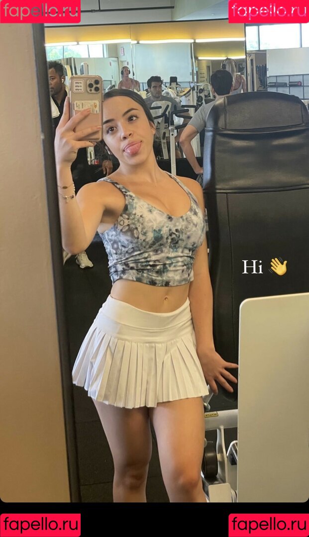 Thewittlebean Onlyfans Photo Gallery 