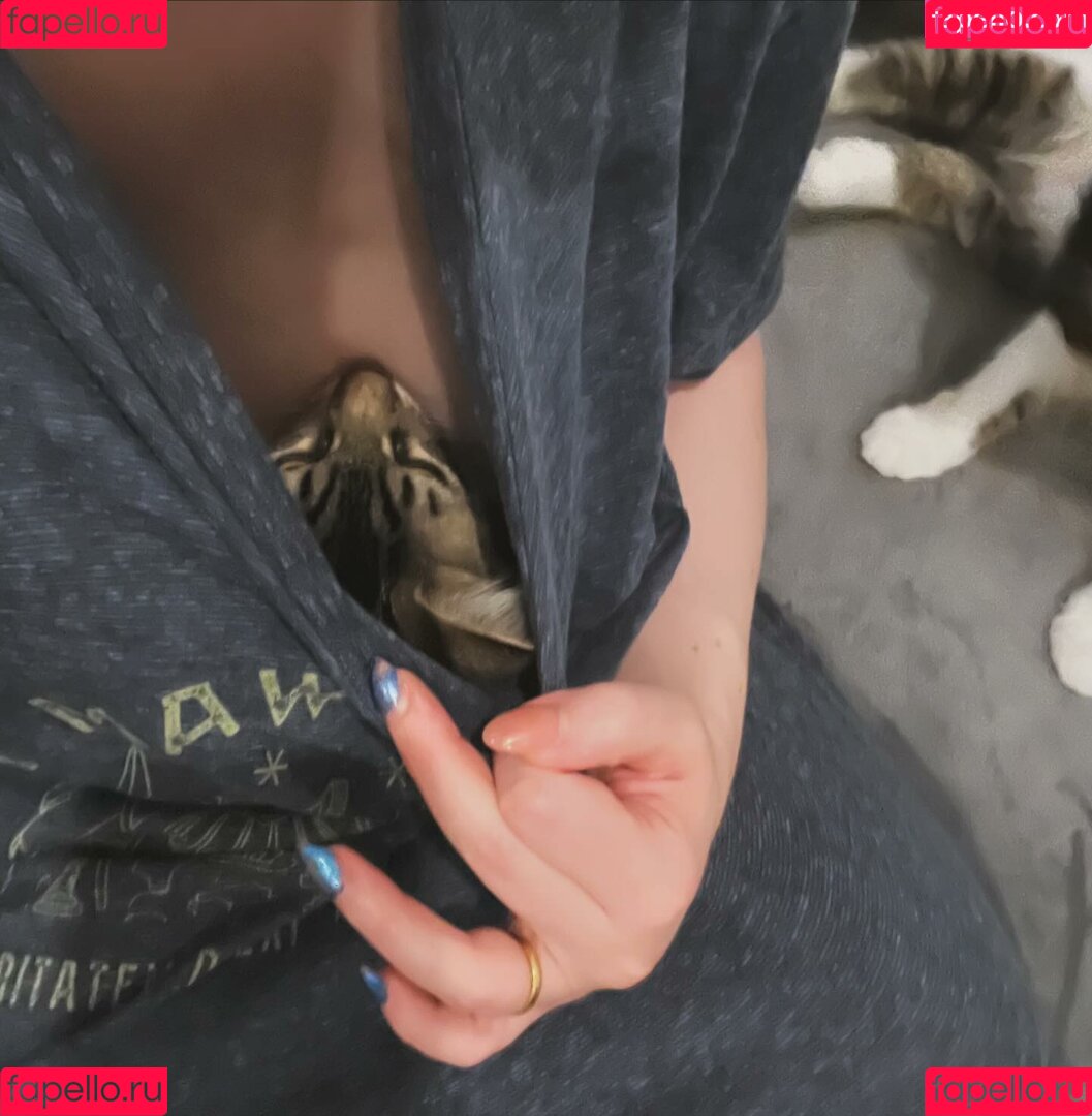 katianakay Onlyfans Photo Gallery 