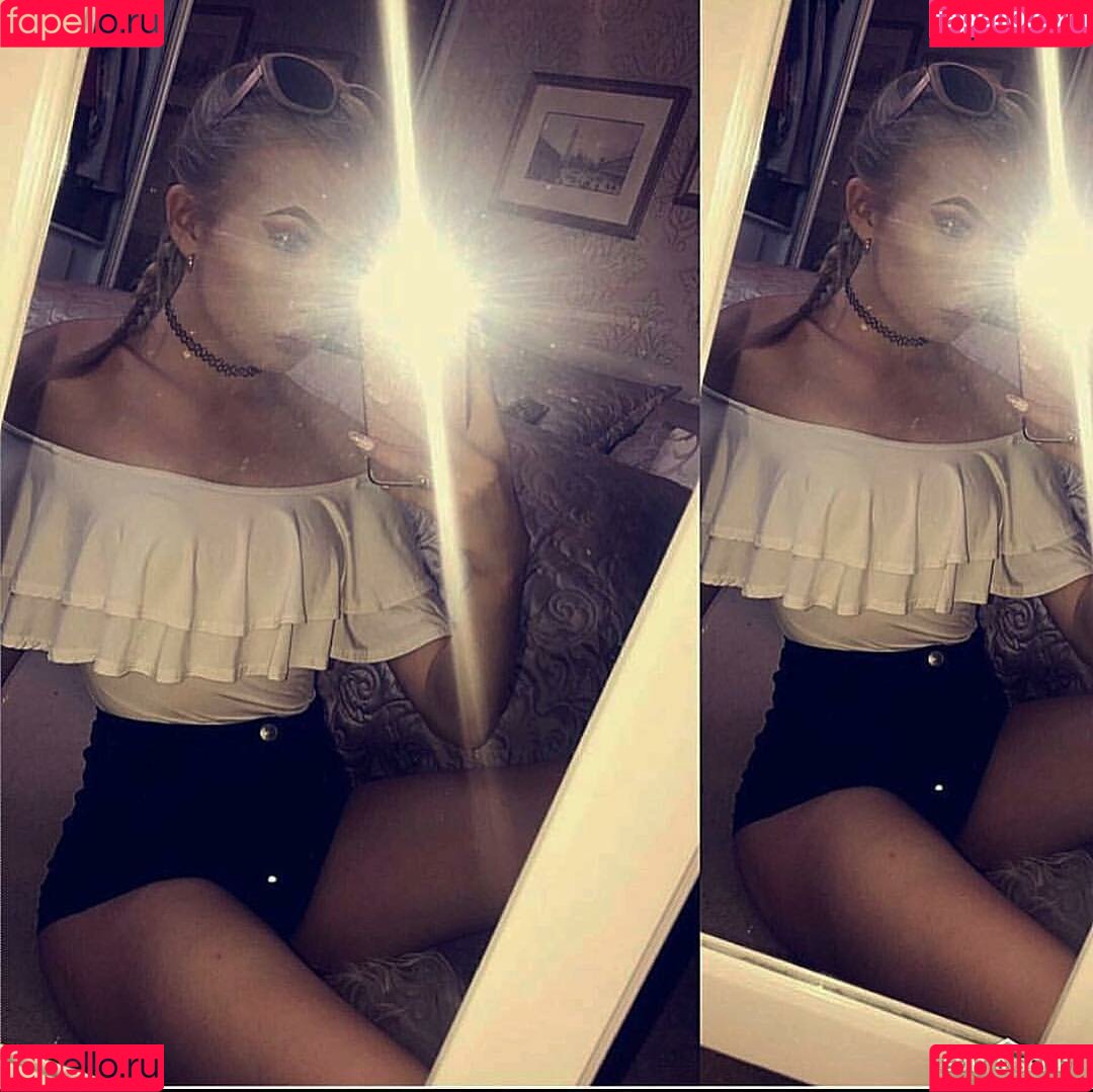 Holly Jo Ballard Onlyfans Photo Gallery 