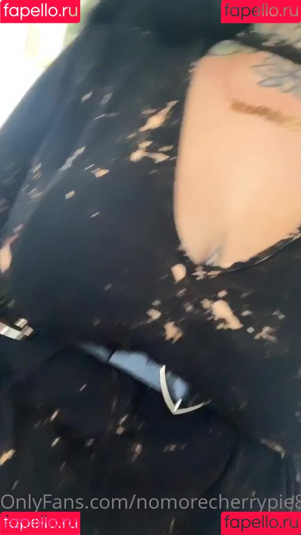nomorecherrypie88 Onlyfans Photo Gallery 