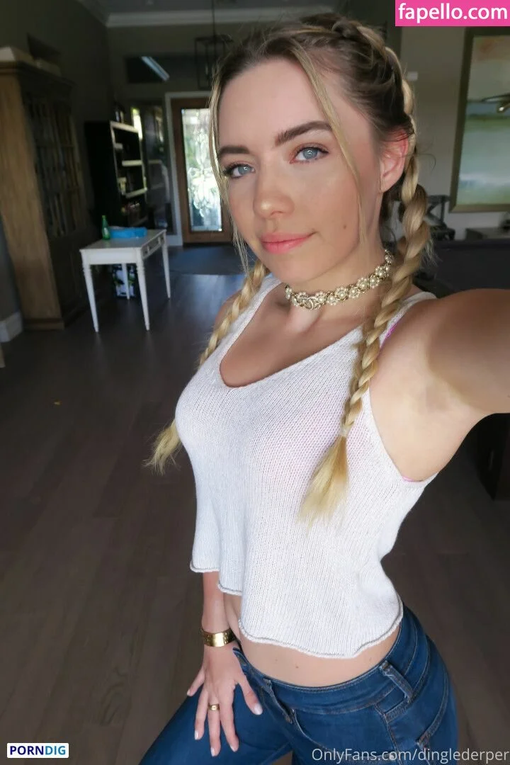 Dinglederper Onlyfans Photo Gallery 