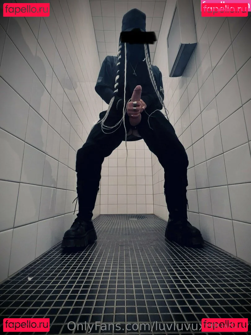 luvluvuxuluvluv Onlyfans Photo Gallery 