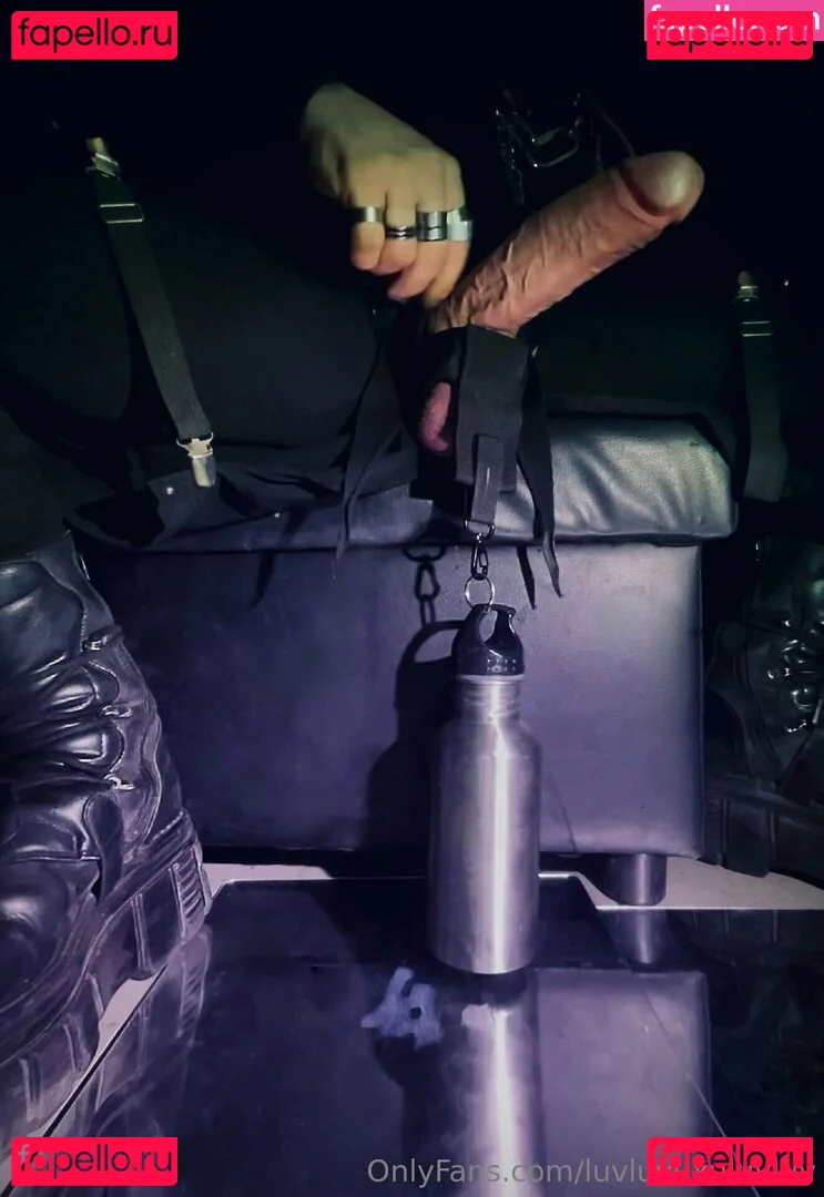 luvluvuxuluvluv Onlyfans Photo Gallery 