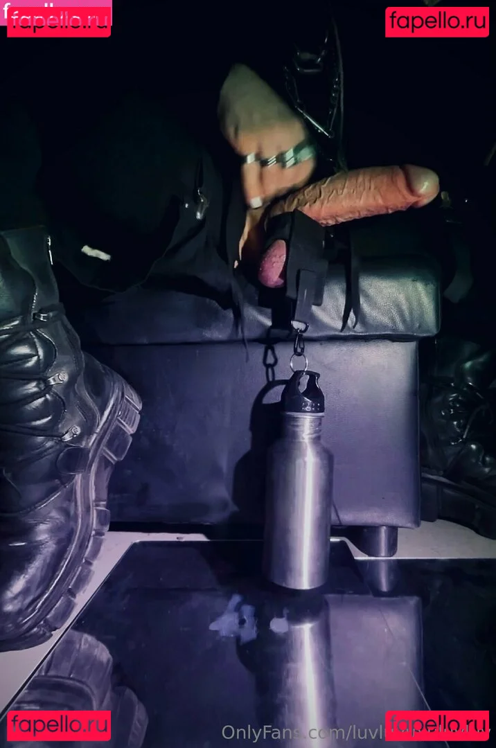 luvluvuxuluvluv Onlyfans Photo Gallery 